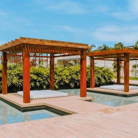 Appartement Qavi - Flat completo com piscina privativa #ÎledePipa à Praia de Pipa Extérieur photo