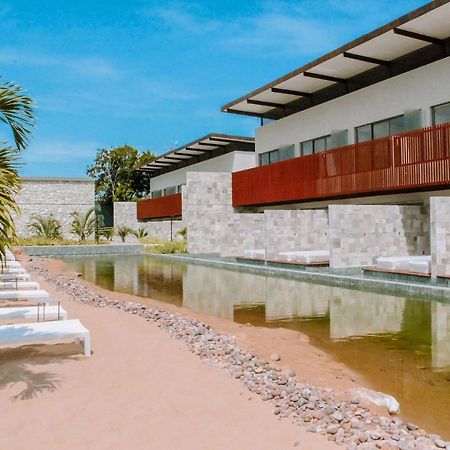 Appartement Qavi - Flat completo com piscina privativa #ÎledePipa à Praia de Pipa Extérieur photo