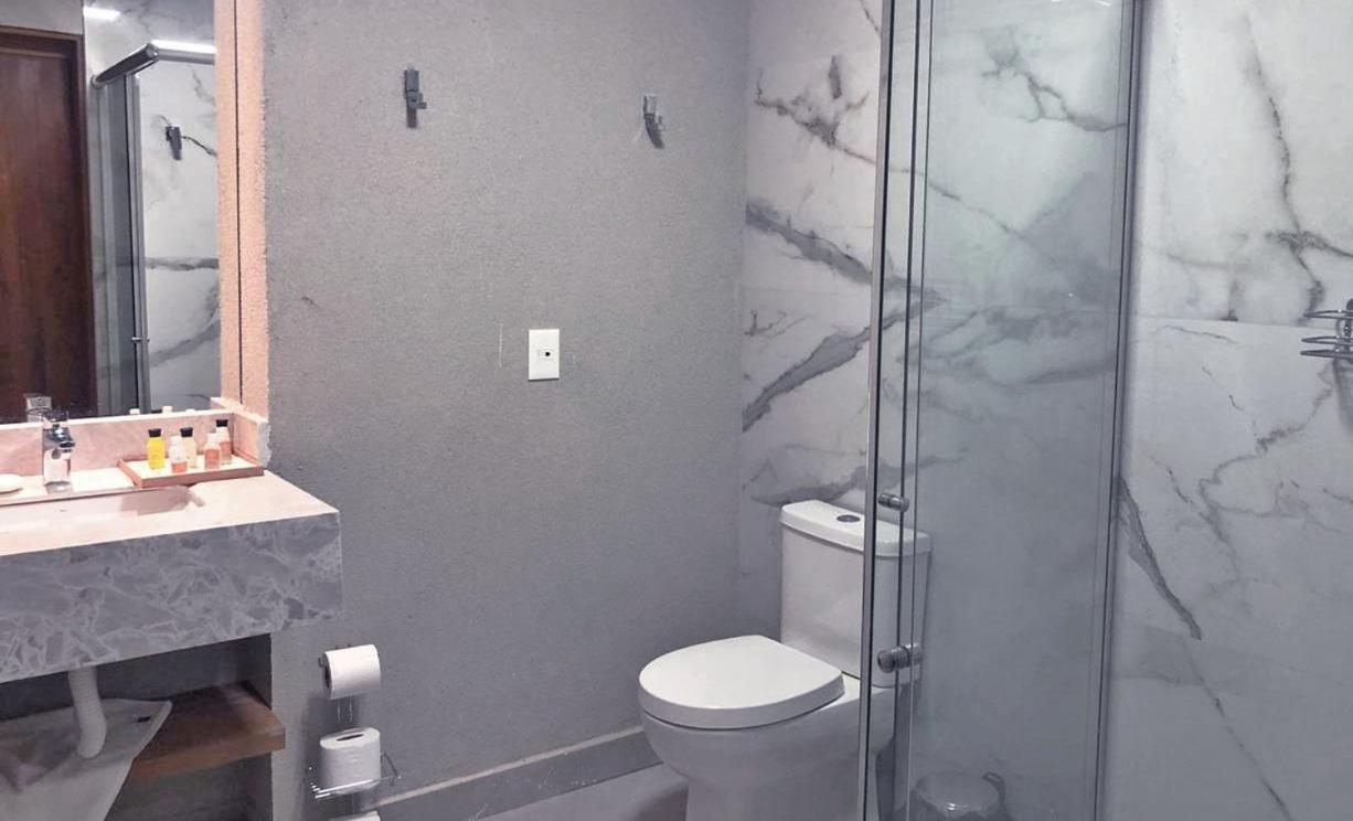Appartement Qavi - Flat completo com piscina privativa #ÎledePipa à Praia de Pipa Extérieur photo
