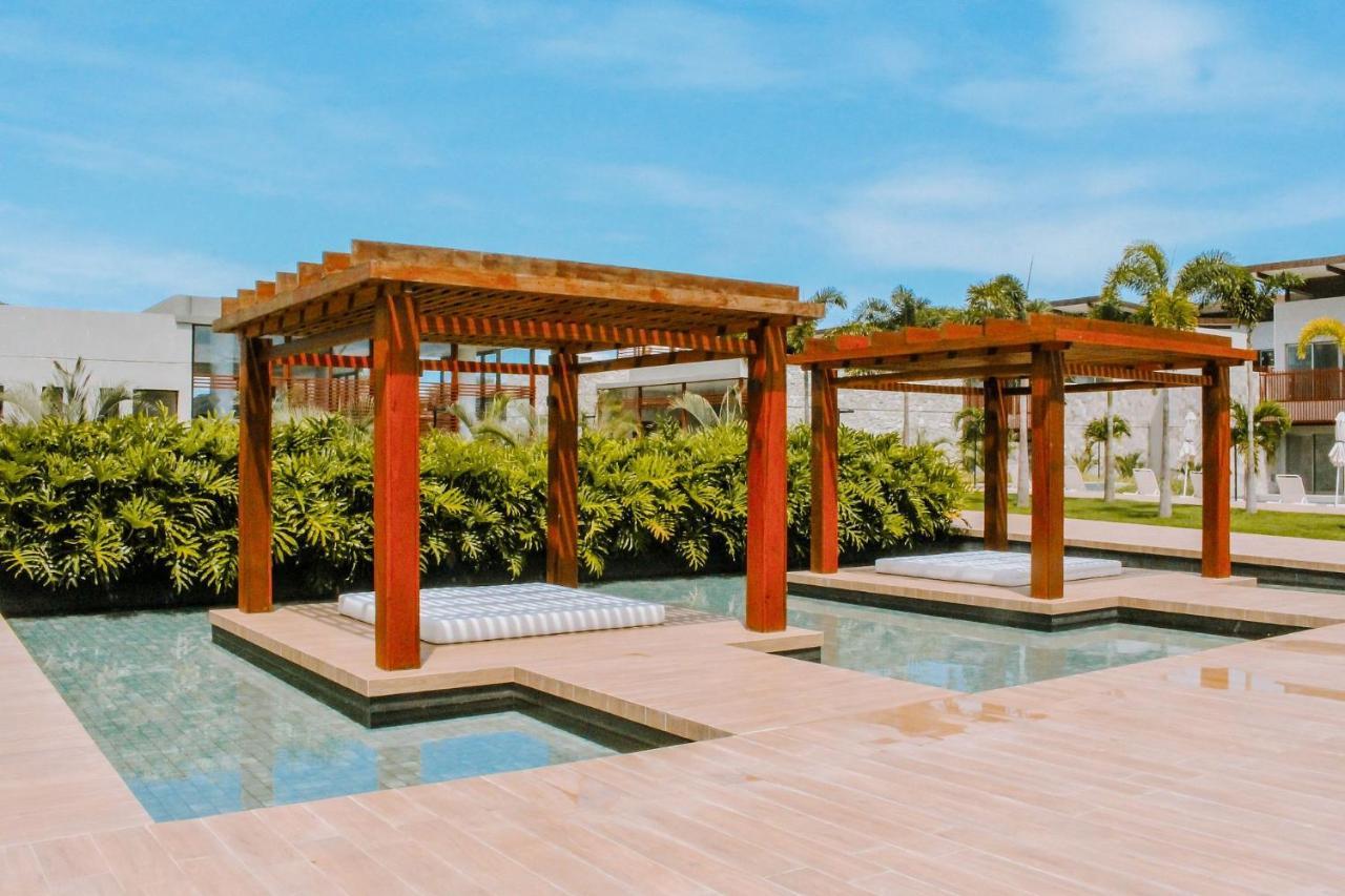 Appartement Qavi - Flat completo com piscina privativa #ÎledePipa à Praia de Pipa Extérieur photo