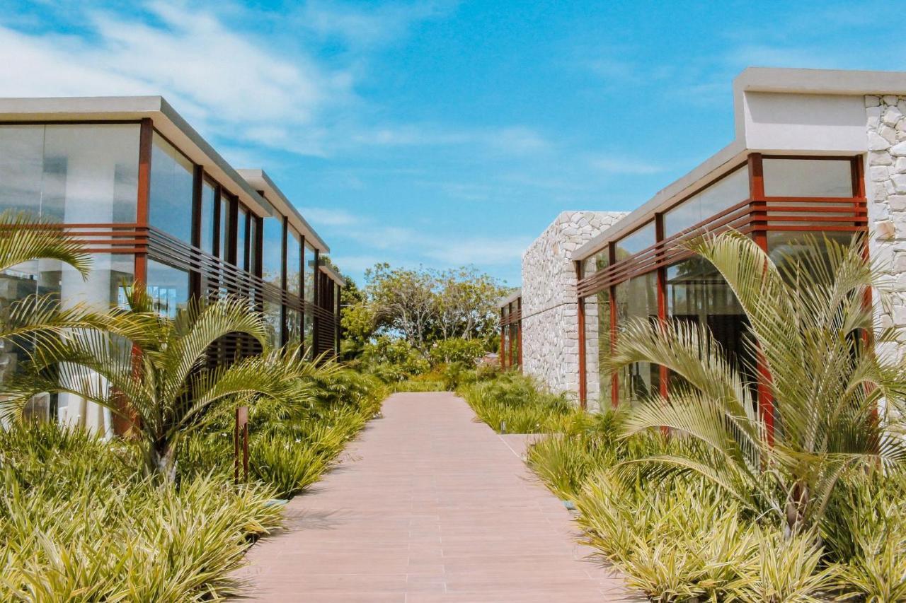Appartement Qavi - Flat completo com piscina privativa #ÎledePipa à Praia de Pipa Extérieur photo